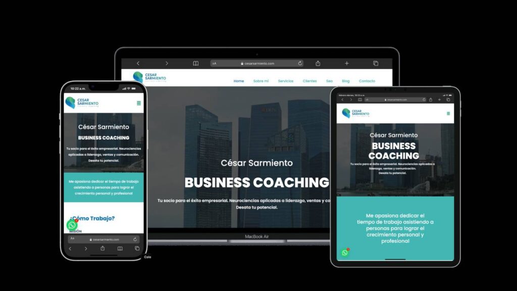 Wilsar - Digital Solutions in the United States