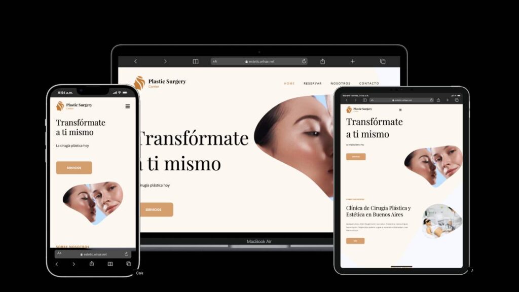 Wilsar - Digital Solutions in the United States