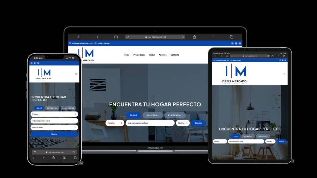 Wilsar - Digital Solutions in the United States